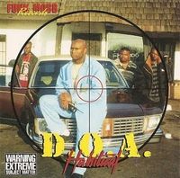 D.O.A - Habitual