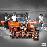 June - M.O.B Junior 2