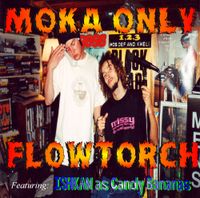 Moka Only - Flowtorch