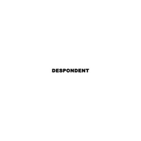 NNAMD&Iuml; - Despondent