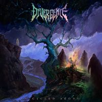 Divergence - In Cycles Aeons