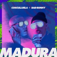 Cosculluela - Madura