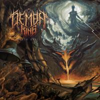 Demon King - Incineration Mantra