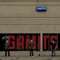 The Gamits - Parts