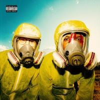 Cayo - Radioactive