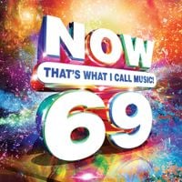 Various Artists - NOW That&rsquo;s What I Call Music, Vol. 69