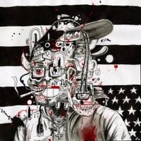 Ja'king The Divine - Paradoxical Yet It Works