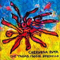 The Yagas - Chervona Ruta