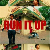 Isaiah Keaton - RUN IT UP