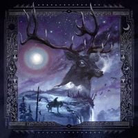 Blackbraid - The Dying Breath of A Sacred Stag