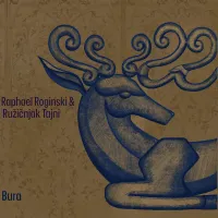 Raphael Rogiński - Bura