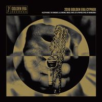 Hilltop Hoods - 2016 Golden Era Cypher