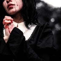 VIOLENT VIRA - Burn Me With A Bible