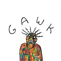Vundabar - Gawk [reissue]