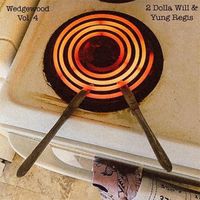 Yung Regis - The Wedgewood Tape Vol. 4