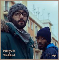 Erick Herv&eacute; & Dj Taktel - 10