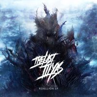 THE LAST ILLYAS - Rebellion