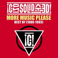 Consolidated - More Music Please: Best of 1988-1993