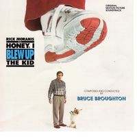 Bruce Broughton - Honey, I Blew Up the Kid