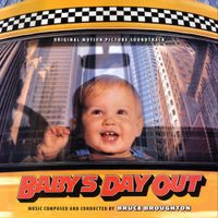 Bruce Broughton - Baby's Day Out