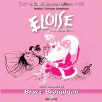 Bruce Broughton - Eloise at Christmastime