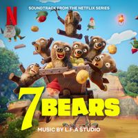 Le Feste Antonacci - 7 Bears