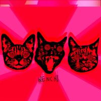 WENCH! - Relaxing Rain Sounds For Baby Sleep