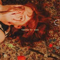 Emma Harner - Taking My Side