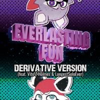 JakeNeutron - Everlasting Fun (Derivative Version)