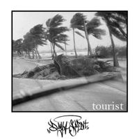 Days Spent - Tourist