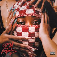 Amaria BB - 9PM IN PARIS
