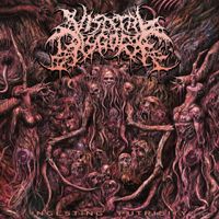 Visceral Disgorge - Ingesting Putridity (Remastered)