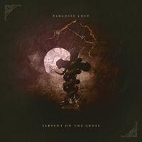 Paradise Lost - Serpent on the Cross