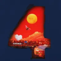 Aitch - 4 (Deluxe)