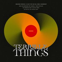 Sunsleep - Terrible Things