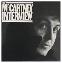 Paul McCartney - The McCartney Interview