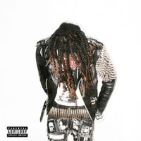 Ghoulavelii - The Blvck Album