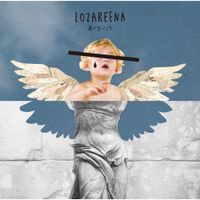 LOZAREENA - 飛べないニケ [Tobenai Nike]