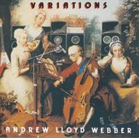 Andrew Lloyd Webber - Andrew Lloyd Webber: Variations