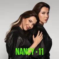 Nancy Ajram - Nancy 11