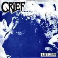 Grief - Lifeless / Sleep
