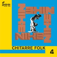 Bruno Battisti D'Amario - Chitarre Folk