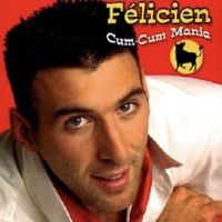F&eacute;licien - Cum-Cum Mania