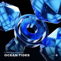 Cuebrick - Ocean Tides