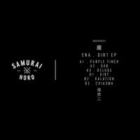 ENA - Dirt EP