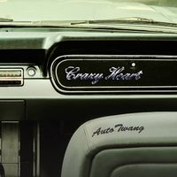 Crazy Heart - Auto Twang
