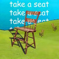 Johark - Take A Seat