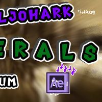 Johark - Minerals
