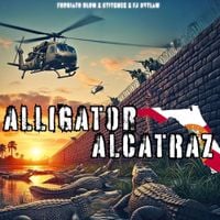 Forgiato Blow - Alligator Alcatraz