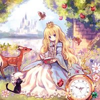 corvus - fairyland excursion